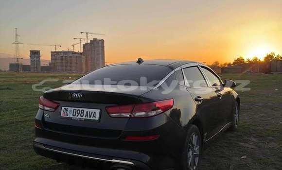 Buy Used Kia K5 Other Car in Bishkek in Bishkek Buy Used Kia K5 Other Car in Bishkek in Bishkek