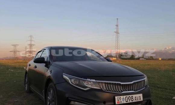 Buy Used Kia K5 Other Car in Bishkek in Bishkek Buy Used Kia K5 Other Car in Bishkek in Bishkek