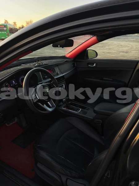 Big with watermark kia k5 bishkek bishkek 5759