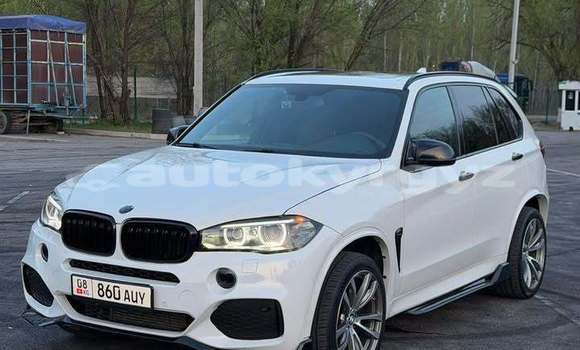 Buy Used BMW 2000 C/CS White Car in Bishkek in Bishkek