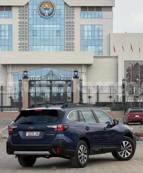 Big with watermark subaru outback bishkek bishkek 5761