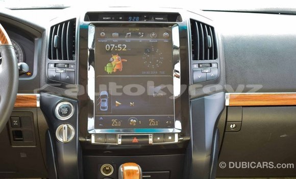 Buy Import Toyota Land Cruiser Other Car in Import - Dubai in Batken Buy Import Toyota Land Cruiser Other Car in Import - Dubai in Batken