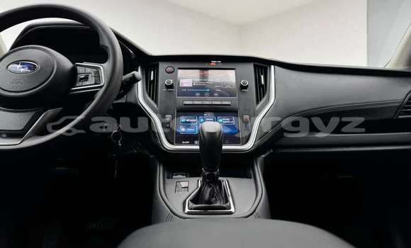 Buy Used Subaru Outback Black Car in Bishkek in Bishkek Buy Used Subaru Outback Black Car in Bishkek in Bishkek