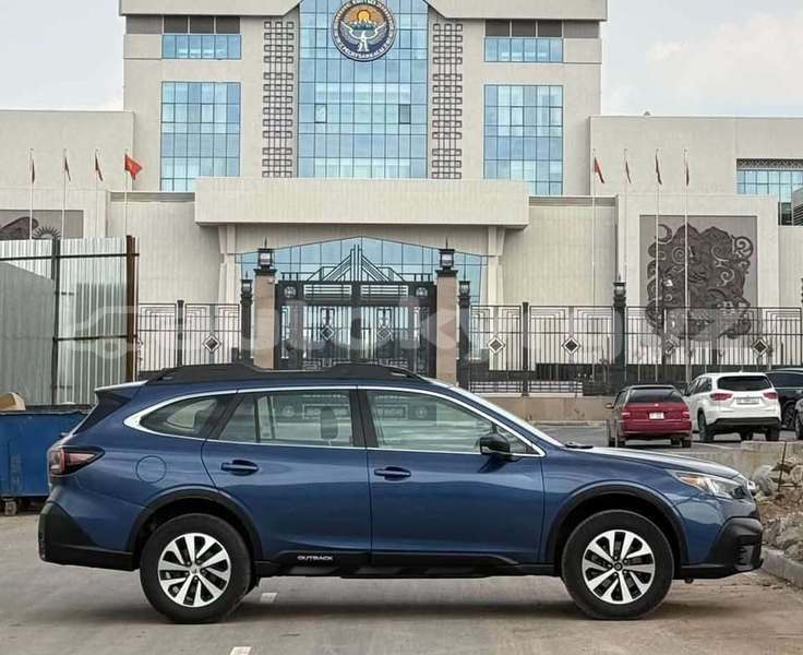 Big with watermark subaru outback bishkek bishkek 5761