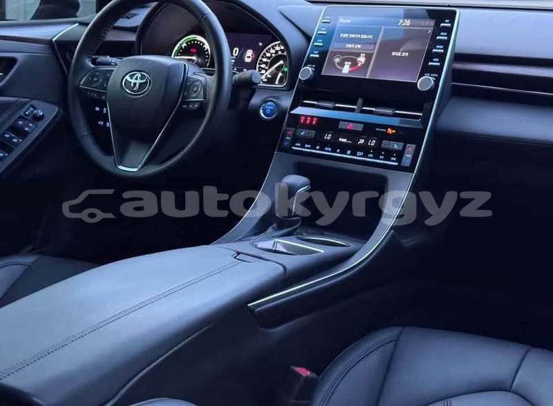 Big with watermark toyota avalon bishkek bishkek 5762