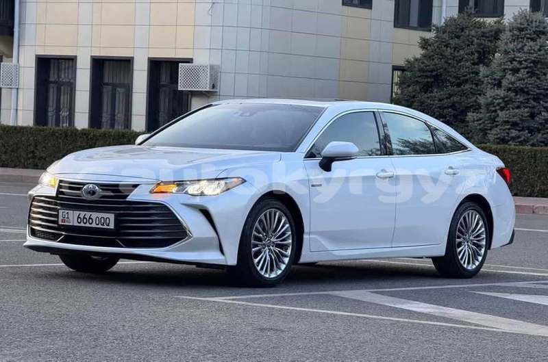 Big with watermark toyota avalon bishkek bishkek 5762