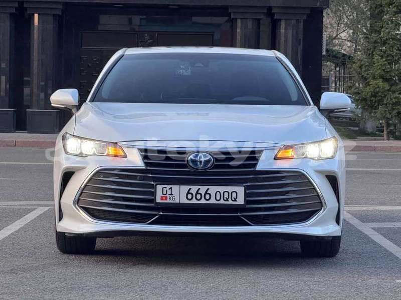Big with watermark toyota avalon bishkek bishkek 5762