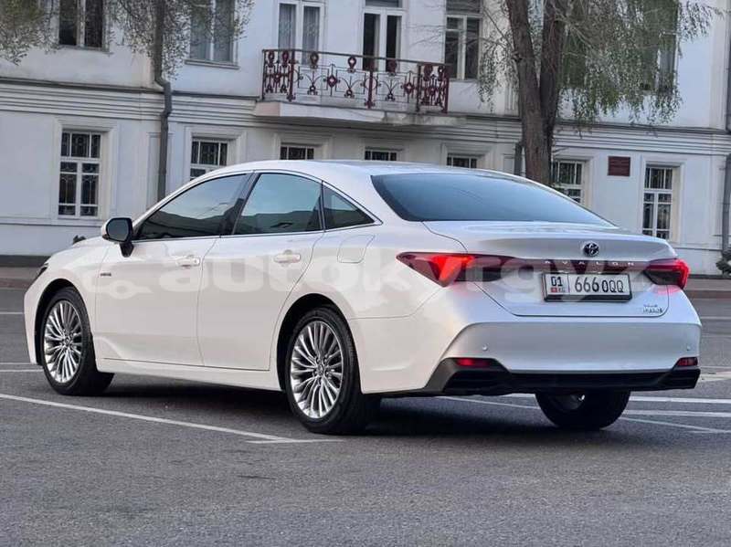 Big with watermark toyota avalon bishkek bishkek 5762