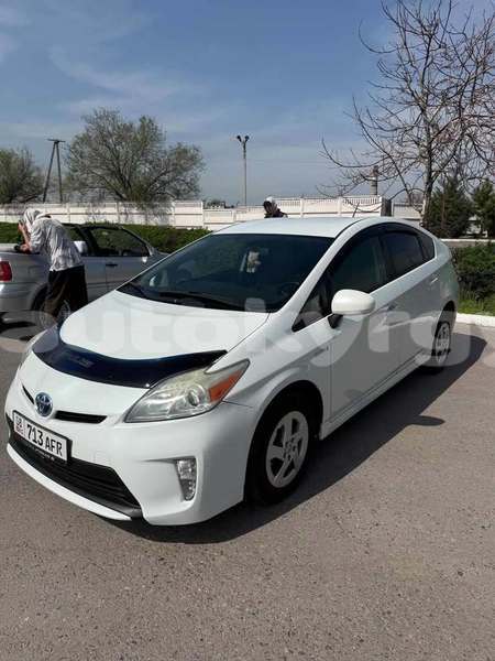 Big with watermark toyota prius bishkek bishkek 5763