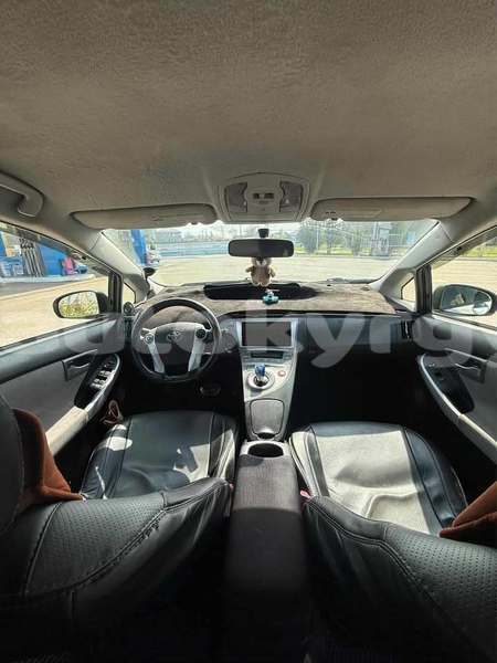 Big with watermark toyota prius bishkek bishkek 5763