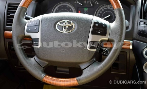 Buy Import Toyota Land Cruiser Other Car in Import - Dubai in Batken Buy Import Toyota Land Cruiser Other Car in Import - Dubai in Batken