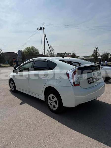 Big with watermark toyota prius bishkek bishkek 5763