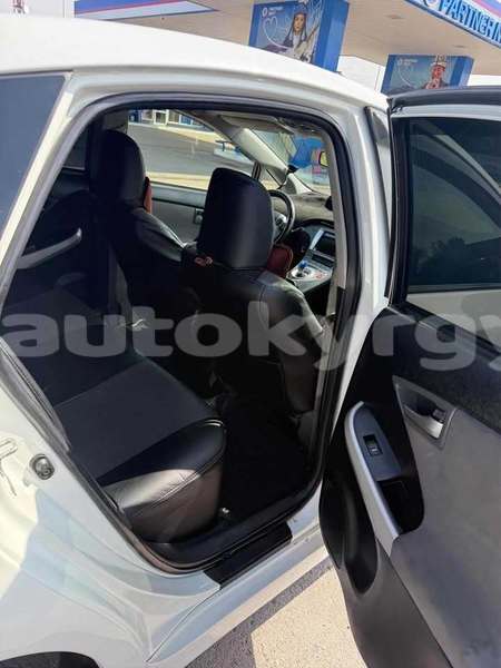 Big with watermark toyota prius bishkek bishkek 5763