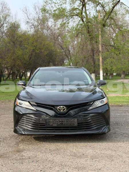 Big with watermark toyota camry bishkek bishkek 5766