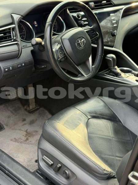 Big with watermark toyota camry bishkek bishkek 5766