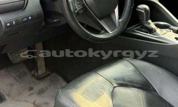Buy Used Toyota Camry Black Car in Bishkek in Bishkek Buy Used Toyota Camry Black Car in Bishkek in Bishkek