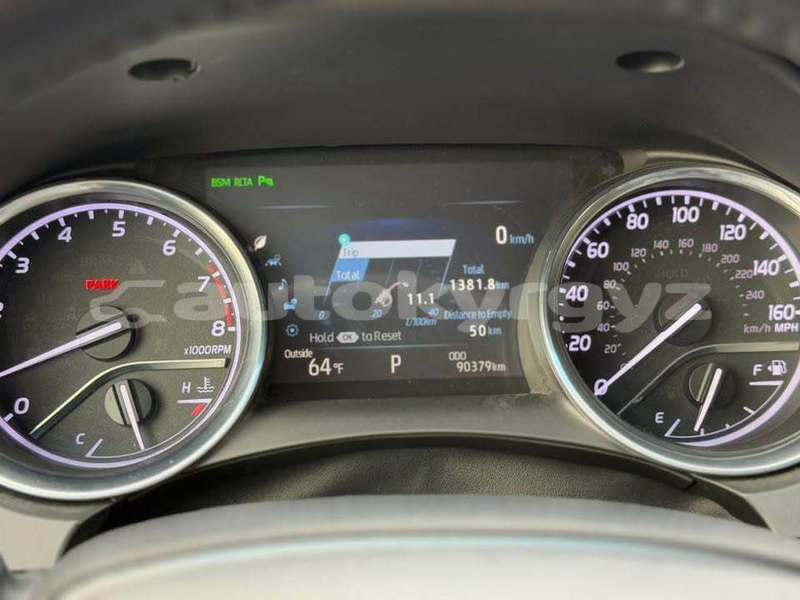 Big with watermark toyota camry bishkek bishkek 5766