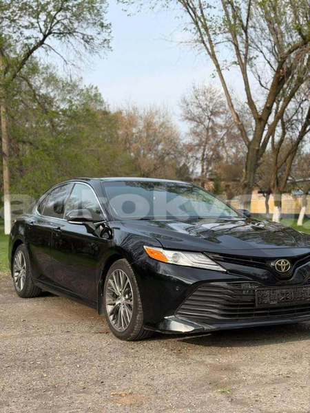 Big with watermark toyota camry bishkek bishkek 5766