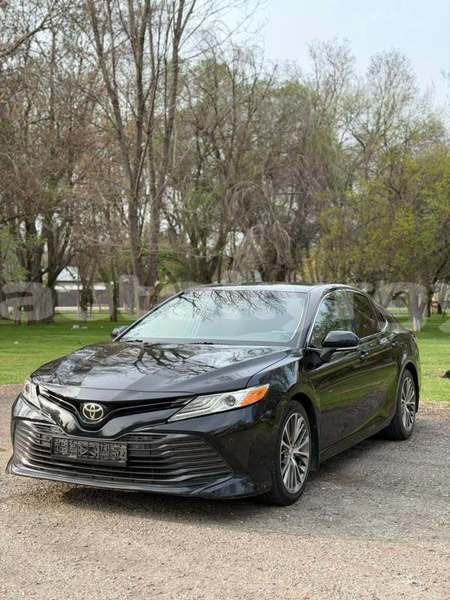 Big with watermark toyota camry bishkek bishkek 5766
