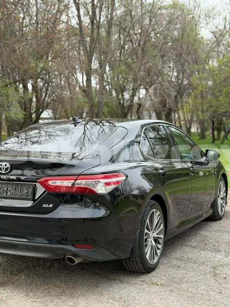Big with watermark toyota camry bishkek bishkek 5766
