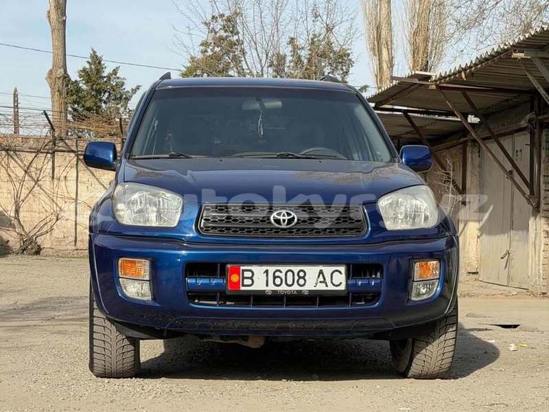 Big with watermark toyota rav4 bishkek bishkek 5767