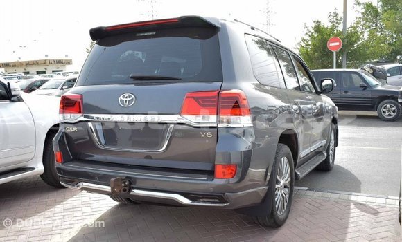 Buy Import Toyota Land Cruiser Other Car in Import - Dubai in Batken Buy Import Toyota Land Cruiser Other Car in Import - Dubai in Batken