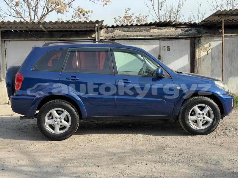 Big with watermark toyota rav4 bishkek bishkek 5767