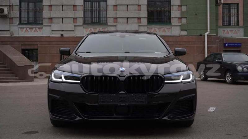 Big with watermark bmw 5 series bishkek bishkek 5768