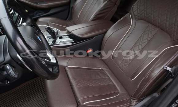 Buy Used BMW 5–Series Black Car in Bishkek in Bishkek Buy Used BMW 5–Series Black Car in Bishkek in Bishkek