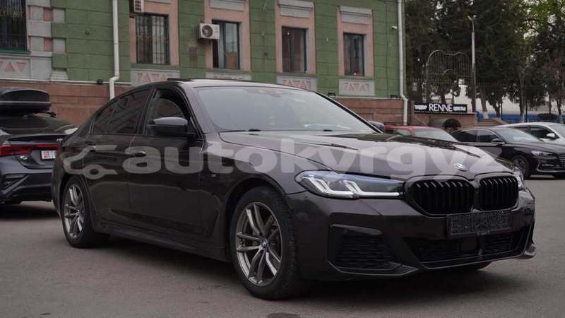 Big with watermark bmw 5 series bishkek bishkek 5768