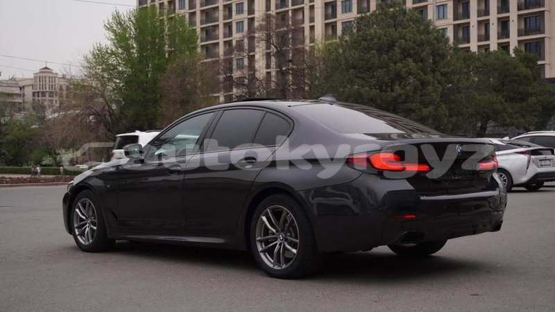 Big with watermark bmw 5 series bishkek bishkek 5768