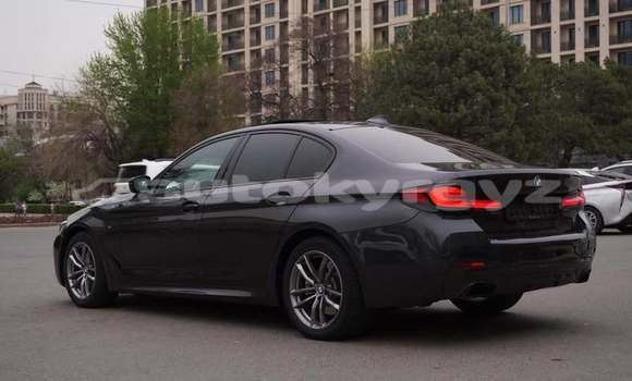 Buy Used BMW 5–Series Black Car in Bishkek in Bishkek Buy Used BMW 5–Series Black Car in Bishkek in Bishkek