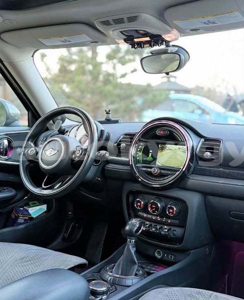 Big with watermark mini cooper s clubman bishkek bishkek 5769