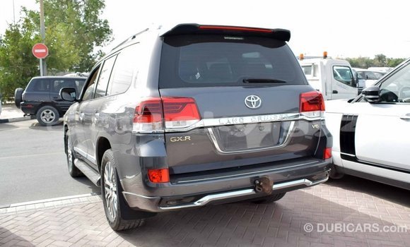 Buy Import Toyota Land Cruiser Other Car in Import - Dubai in Batken Buy Import Toyota Land Cruiser Other Car in Import - Dubai in Batken