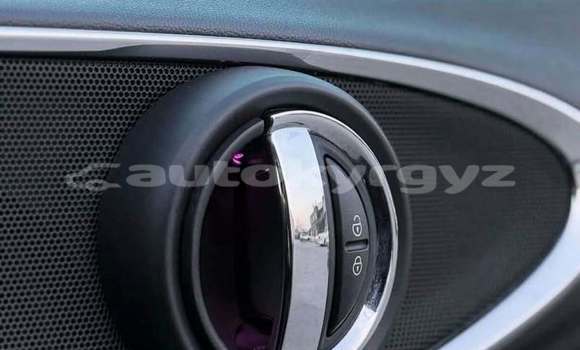 Buy Used Mini Cooper S clubman Black Car in Bishkek in Bishkek Buy Used Mini Cooper S clubman Black Car in Bishkek in Bishkek