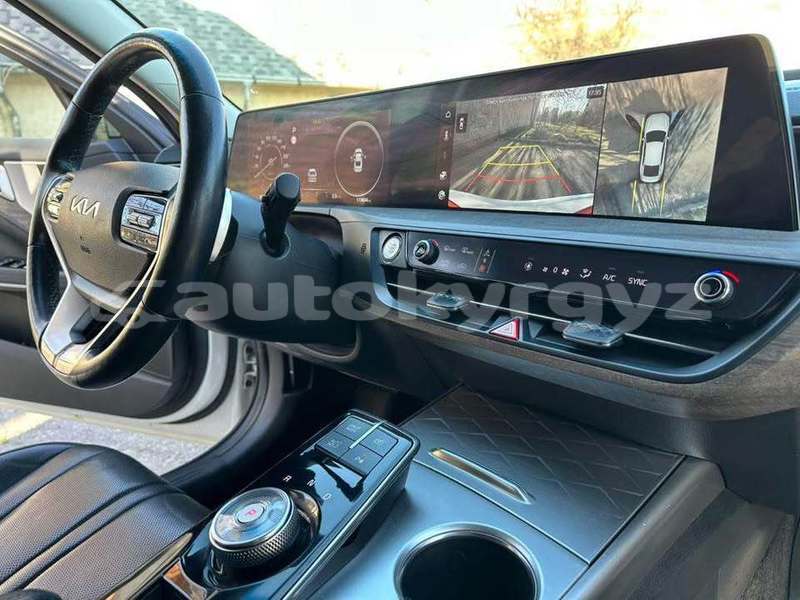 Big with watermark kia k9 bishkek bishkek 5770