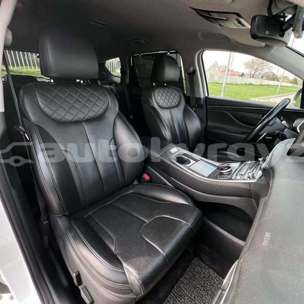 Big with watermark hyundai santa fe bishkek bishkek 5771