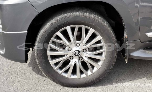 Buy Import Toyota Land Cruiser Other Car in Import - Dubai in Batken Buy Import Toyota Land Cruiser Other Car in Import - Dubai in Batken