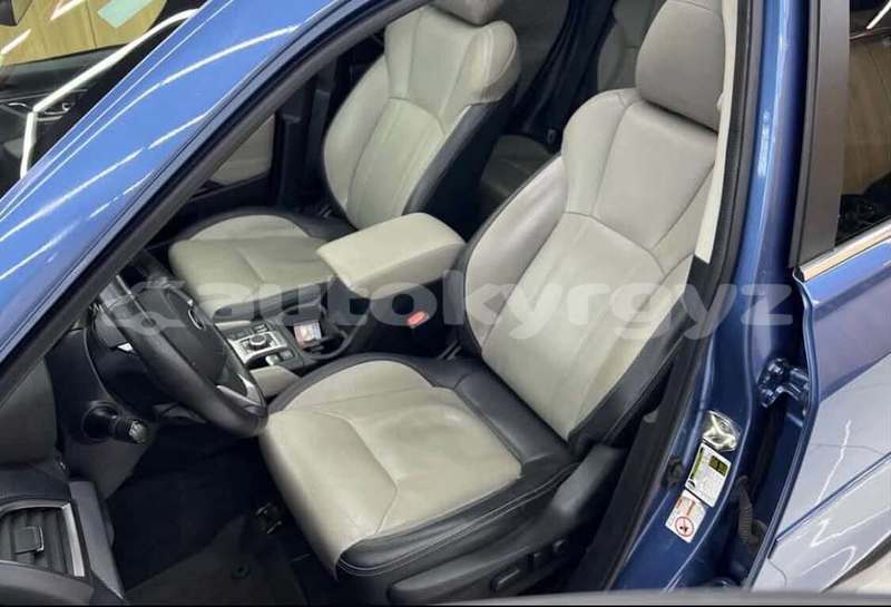 Big with watermark subaru forester bishkek bishkek 5772