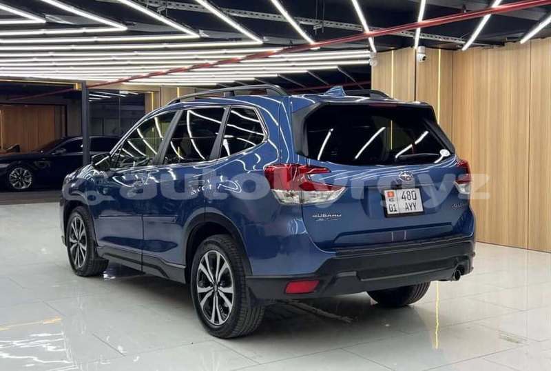 Big with watermark subaru forester bishkek bishkek 5772