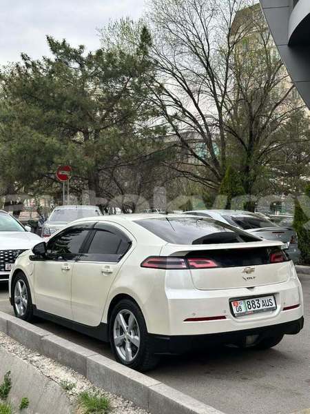 Big with watermark chevrolet volt bishkek bishkek 5775