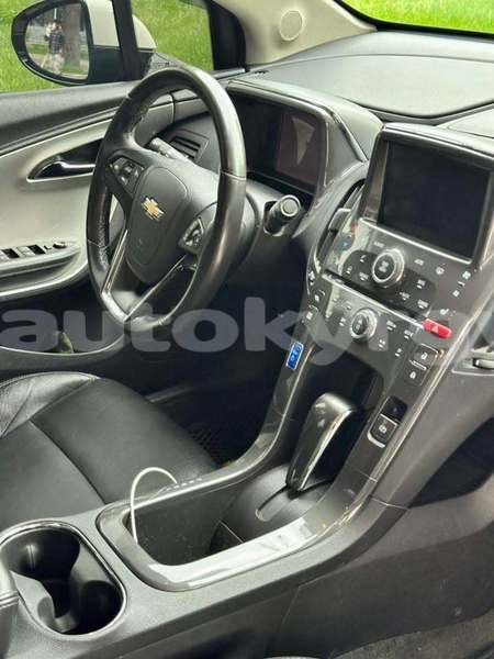 Big with watermark chevrolet volt bishkek bishkek 5775