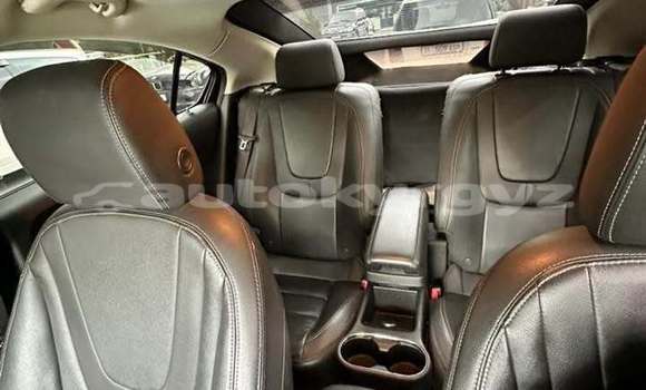 Buy Used Chevrolet Volt White Car in Bishkek in Bishkek Buy Used Chevrolet Volt White Car in Bishkek in Bishkek
