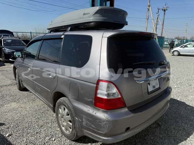 Big with watermark honda odyssey bishkek bishkek 5776