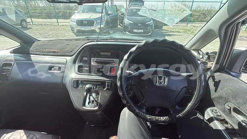 Big with watermark honda odyssey bishkek bishkek 5776
