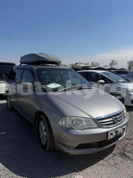 Big with watermark honda odyssey bishkek bishkek 5776