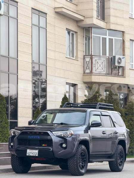 Big with watermark toyota 4runner bishkek bishkek 5778