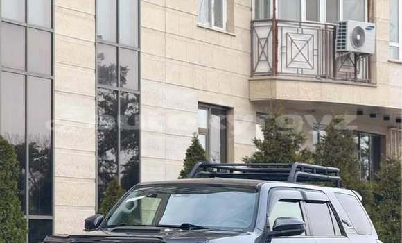Buy Used Toyota 4Runner Other Car in Bishkek in Bishkek