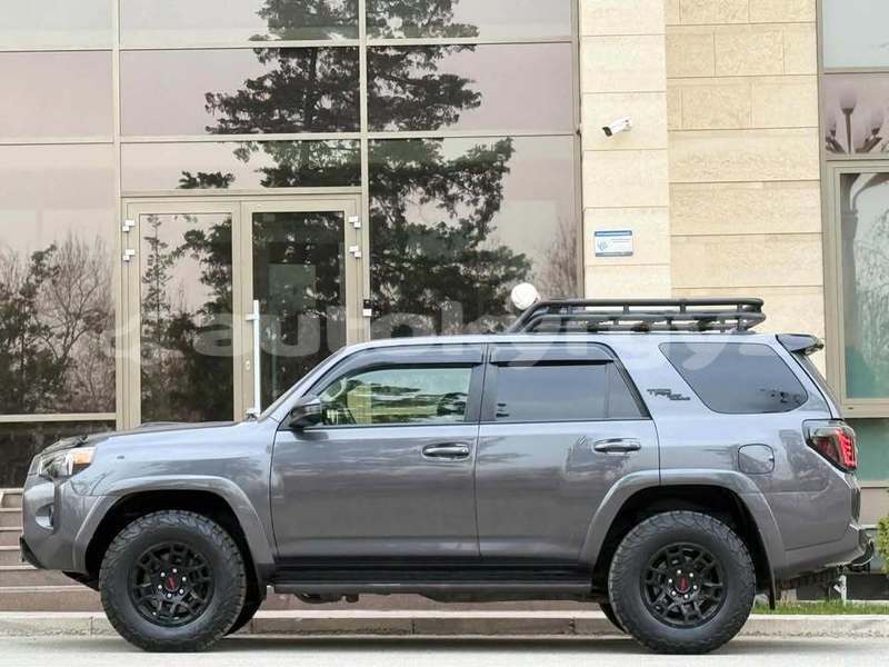 Big with watermark toyota 4runner bishkek bishkek 5778