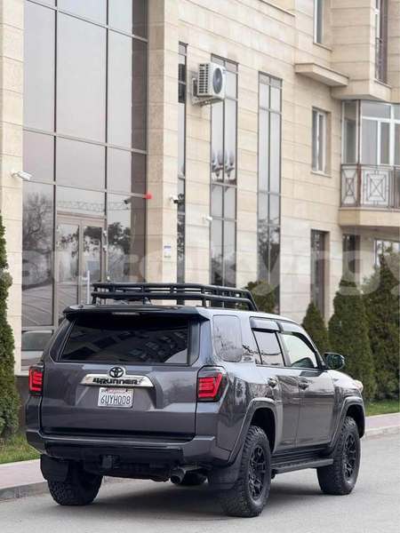 Big with watermark toyota 4runner bishkek bishkek 5778